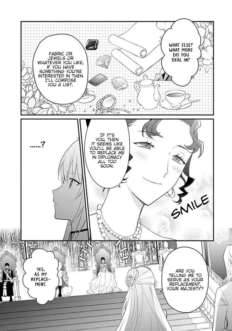 Mochiron, Isharyouseikyuu itashimasu! Chapter 14 page 24