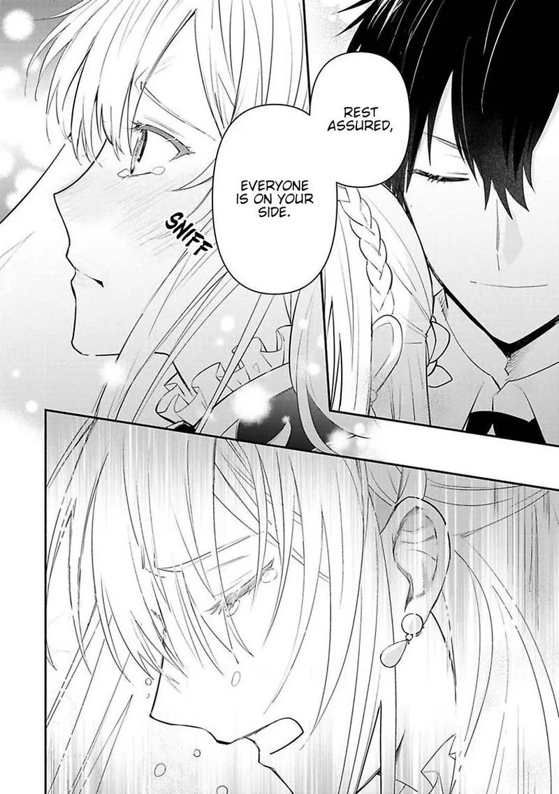 Mochiron, Isharyouseikyuu itashimasu! Chapter 14 page 8