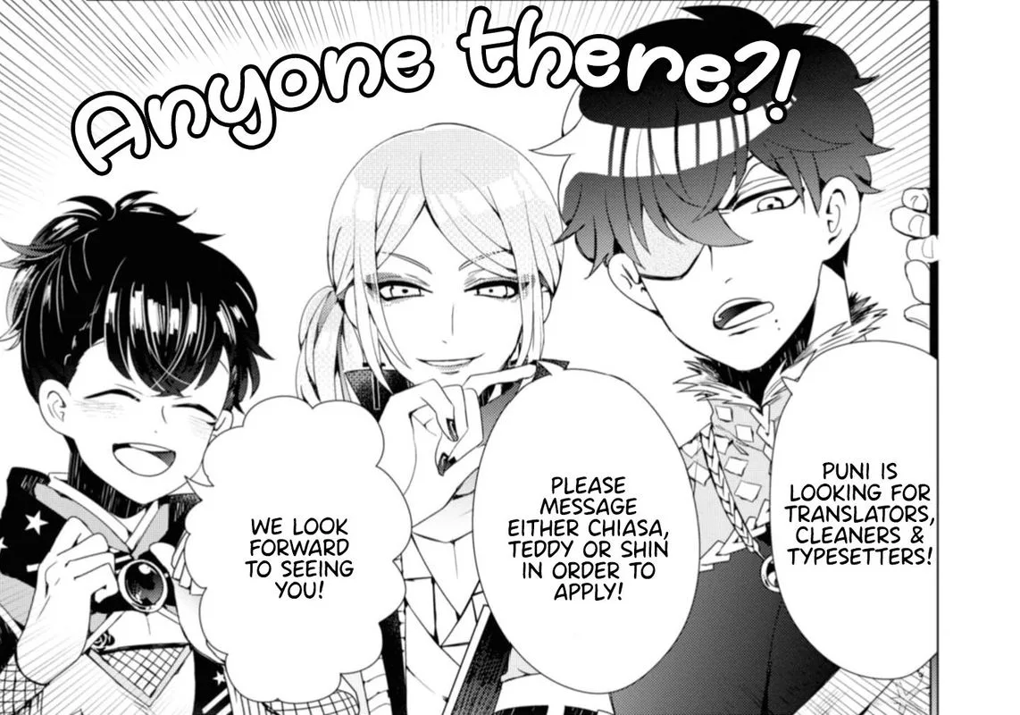 Mochiron, Isharyouseikyuu itashimasu! Chapter 15 page 31