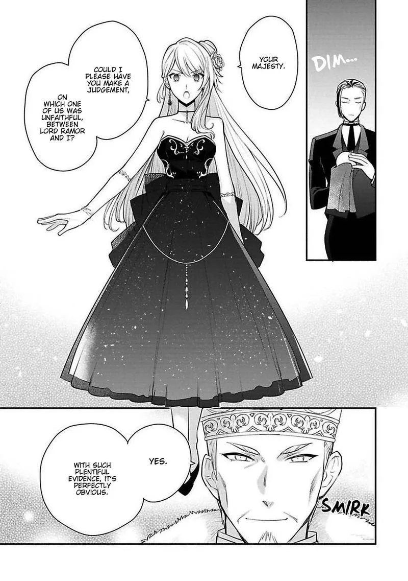 Mochiron, Isharyouseikyuu itashimasu! Chapter 15 page 14