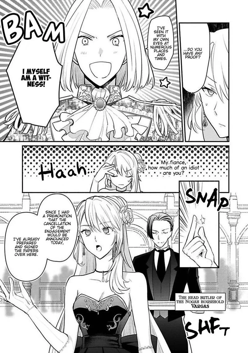 Mochiron, Isharyouseikyuu itashimasu! Chapter 15 page 6