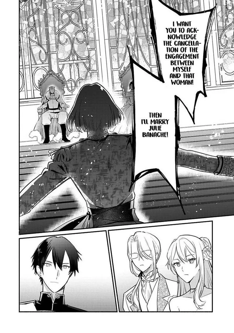 Mochiron, Isharyouseikyuu itashimasu! Chapter 15 page 3