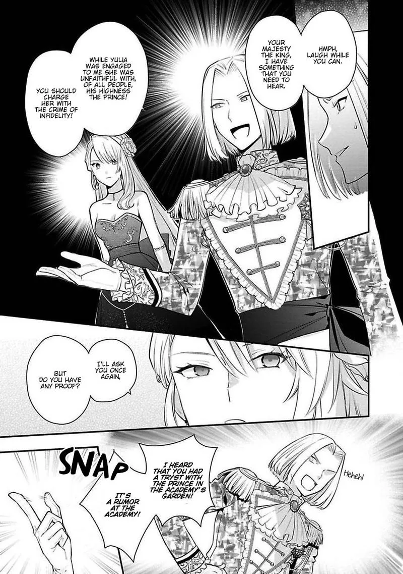 Mochiron, Isharyouseikyuu itashimasu! Chapter 15 page 10