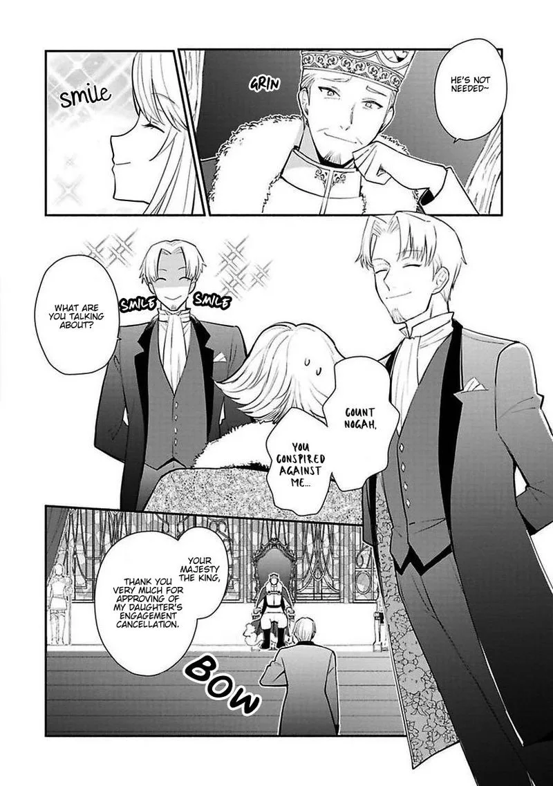 Mochiron, Isharyouseikyuu itashimasu! Chapter 15 page 20