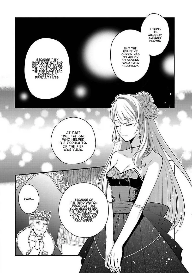 Mochiron, Isharyouseikyuu itashimasu! Chapter 15 page 26