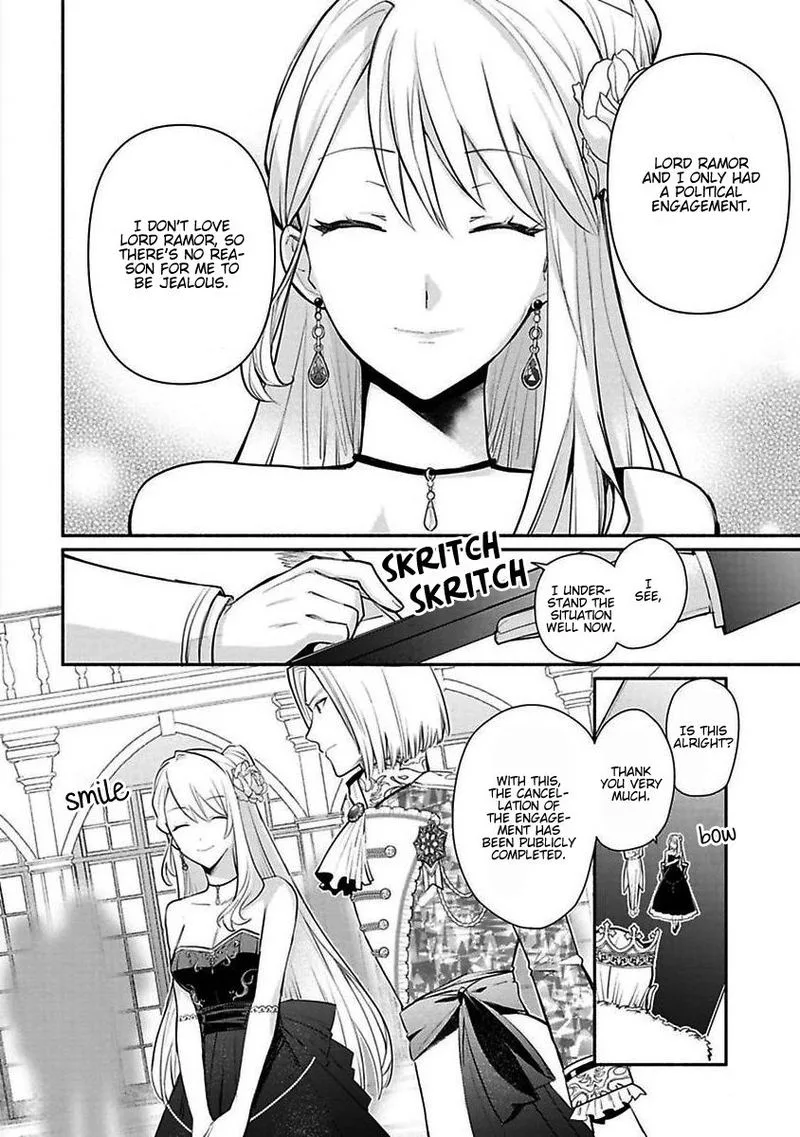 Mochiron, Isharyouseikyuu itashimasu! Chapter 15 page 9