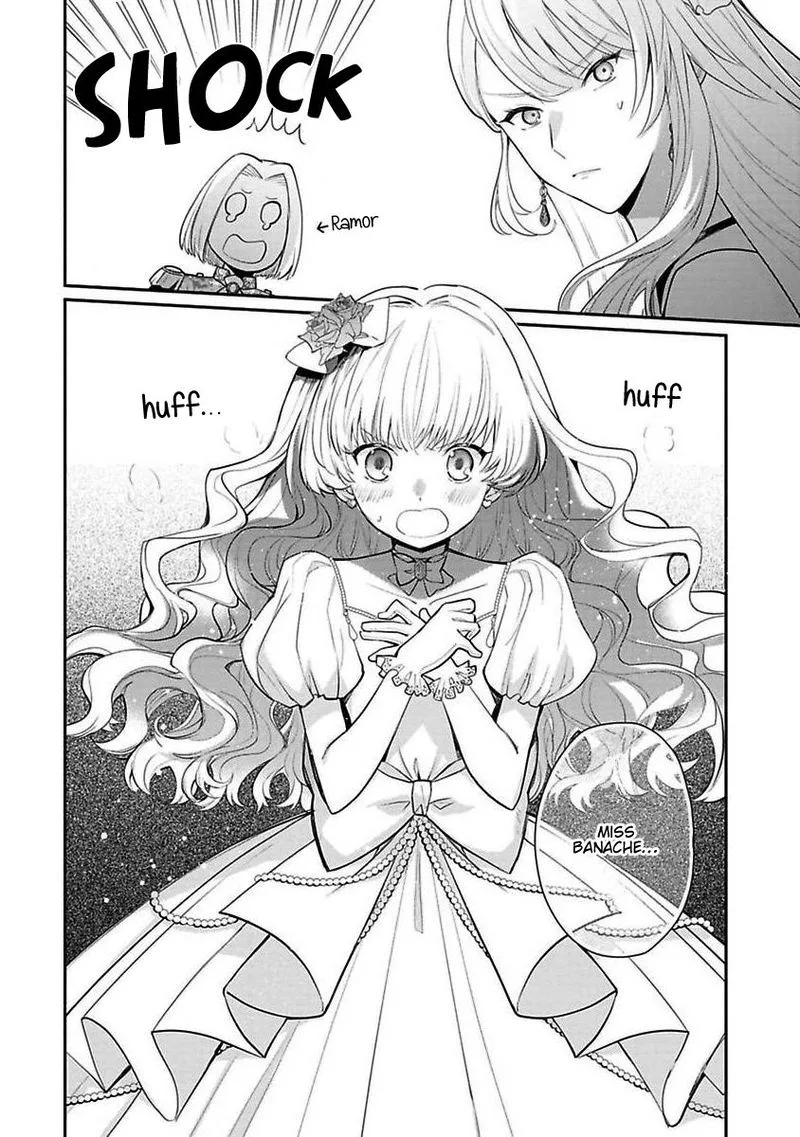 Mochiron, Isharyouseikyuu itashimasu! Chapter 15 page 30