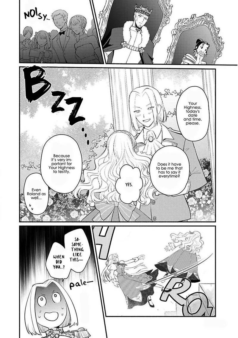 Mochiron, Isharyouseikyuu itashimasu! Chapter 15 page 13