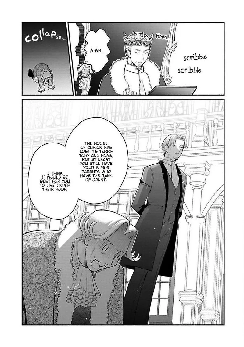 Mochiron, Isharyouseikyuu itashimasu! Chapter 15 page 23