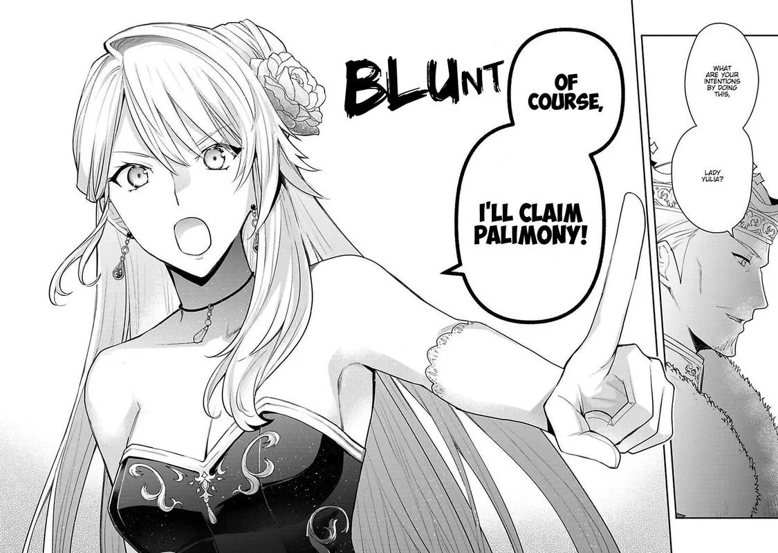 Mochiron, Isharyouseikyuu itashimasu! Chapter 15 page 15