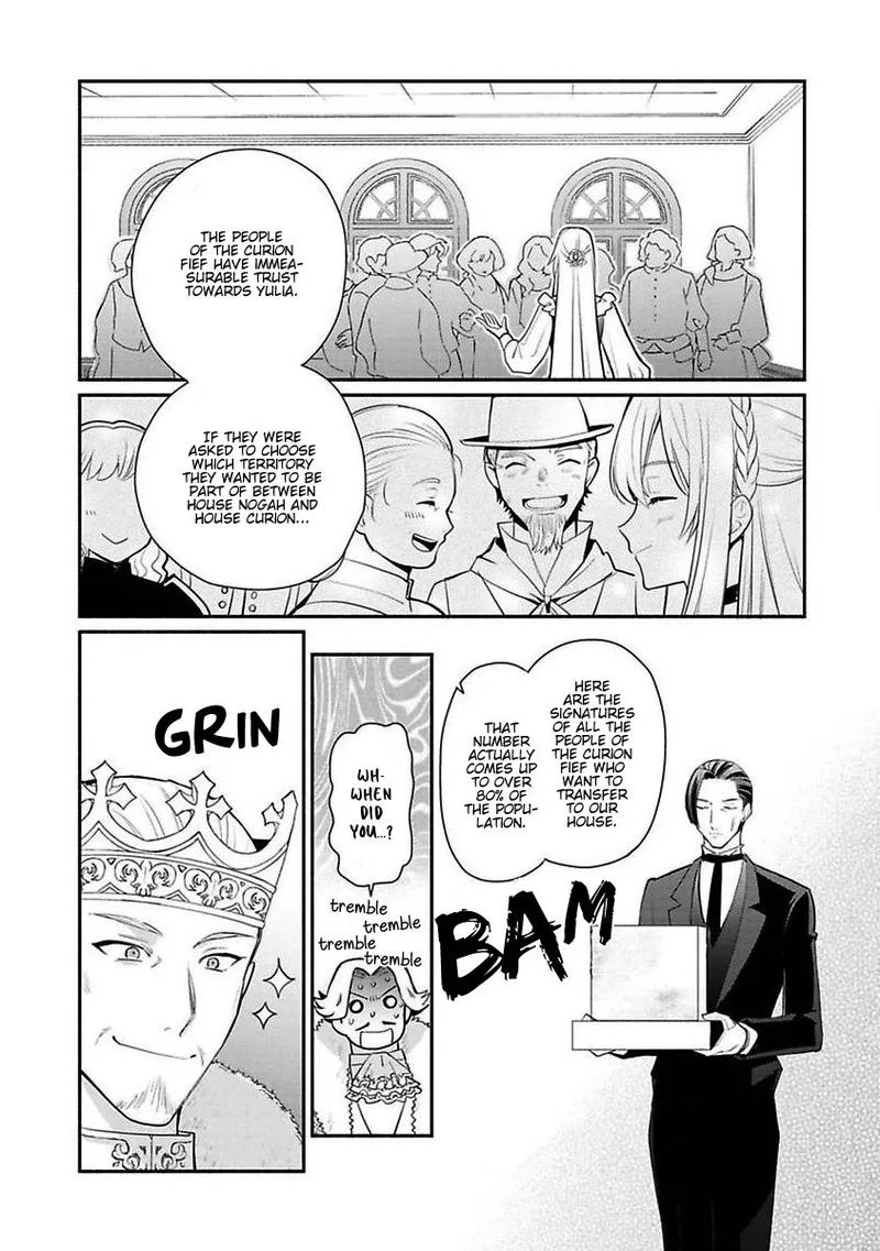 Mochiron, Isharyouseikyuu itashimasu! Chapter 15 page 27
