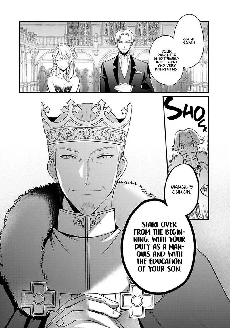Mochiron, Isharyouseikyuu itashimasu! Chapter 15 page 28
