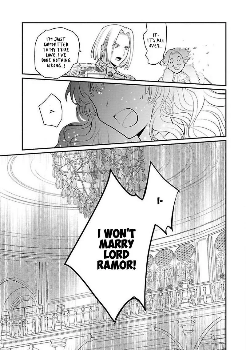 Mochiron, Isharyouseikyuu itashimasu! Chapter 15 page 29