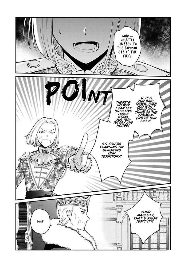 Mochiron, Isharyouseikyuu itashimasu! Chapter 15 page 24