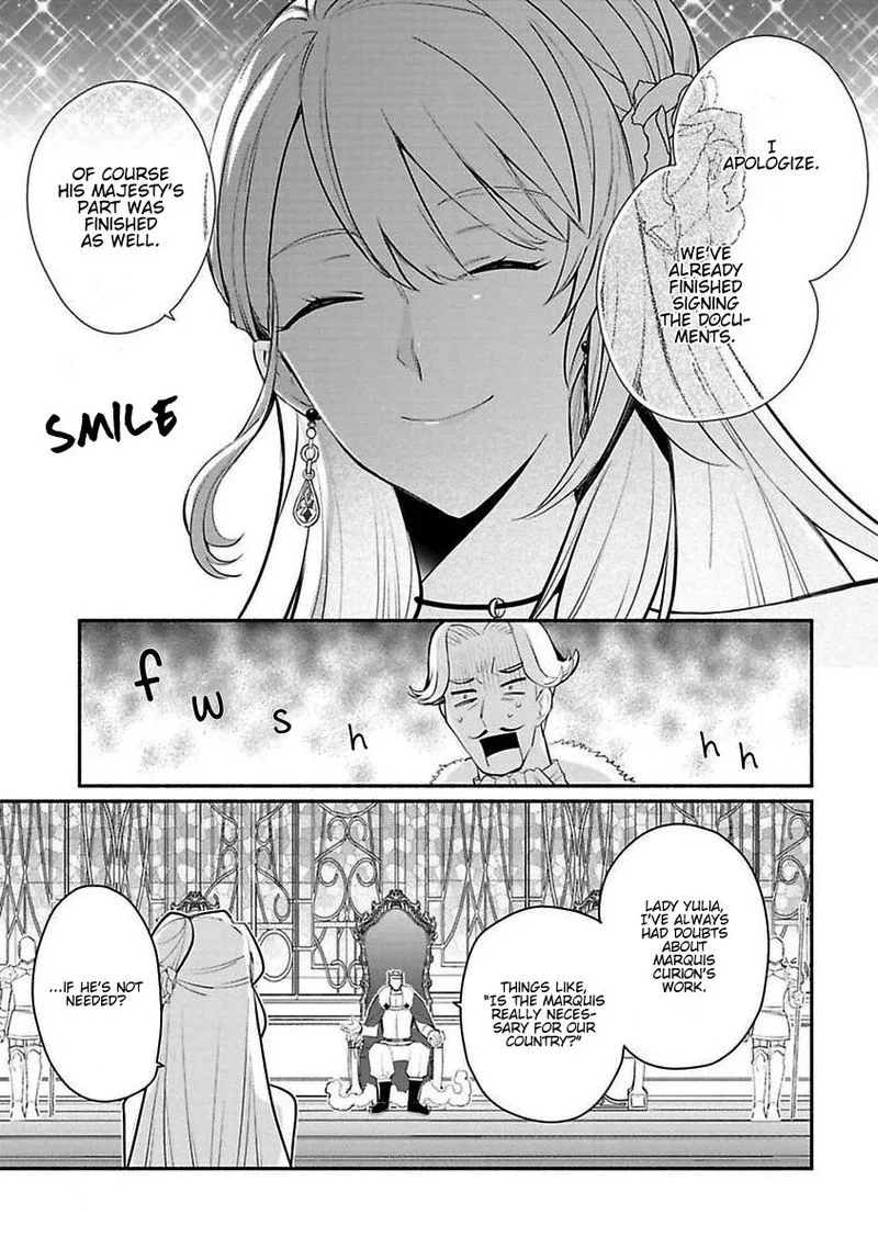 Mochiron, Isharyouseikyuu itashimasu! Chapter 15 page 19