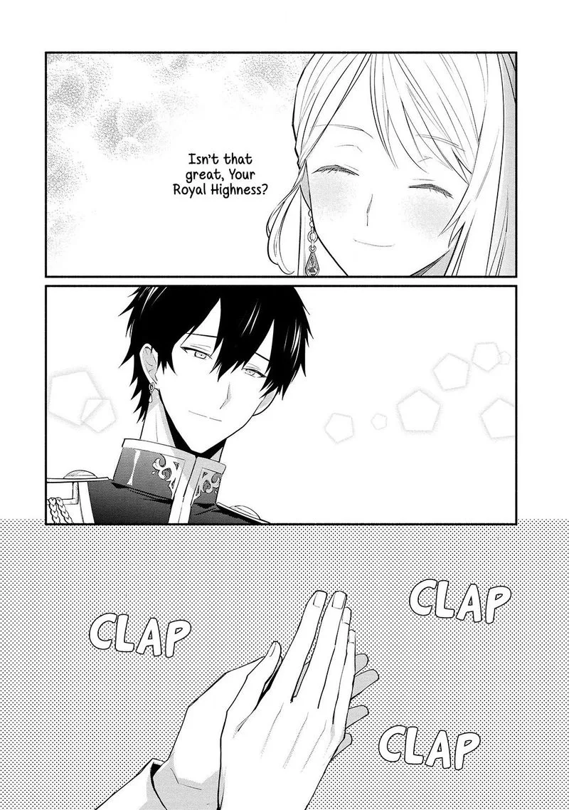 Mochiron, Isharyouseikyuu itashimasu! Chapter 16 page 10