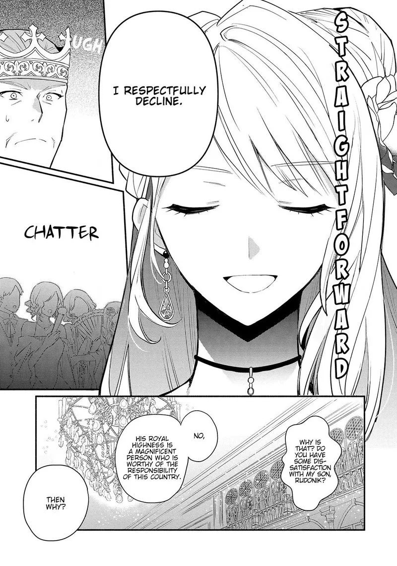 Mochiron, Isharyouseikyuu itashimasu! Chapter 16 page 13