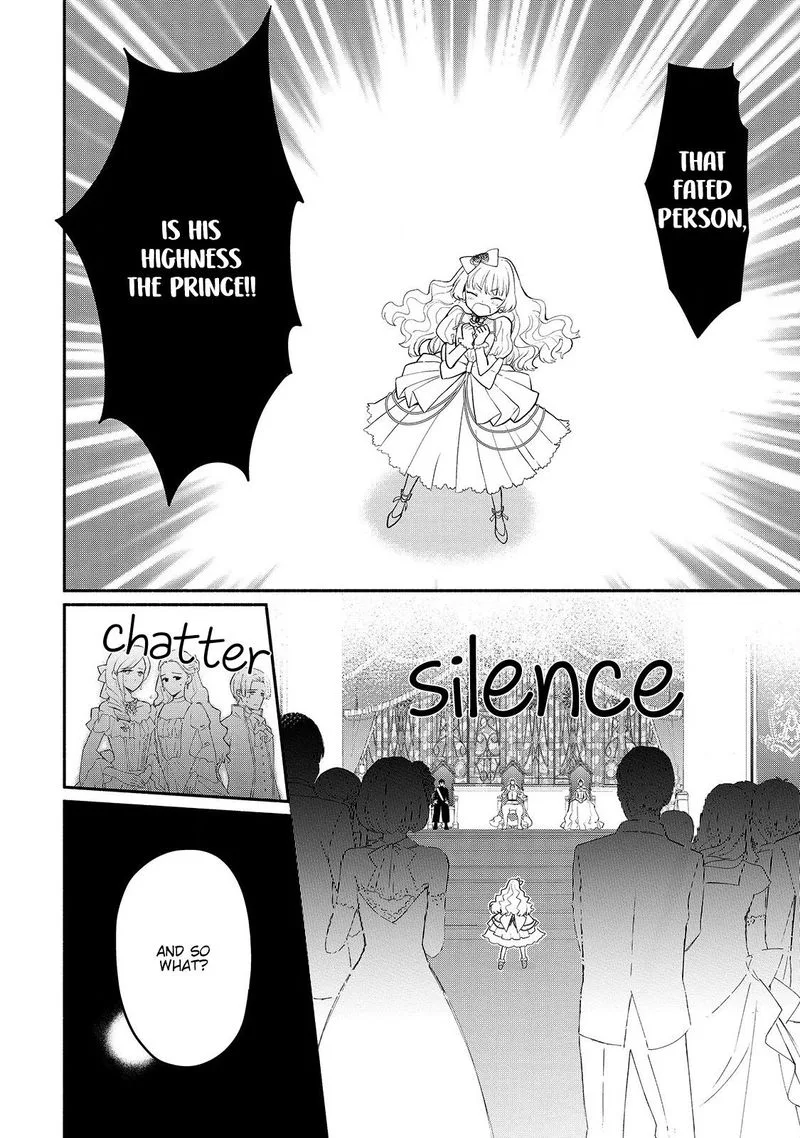 Mochiron, Isharyouseikyuu itashimasu! Chapter 16 page 4