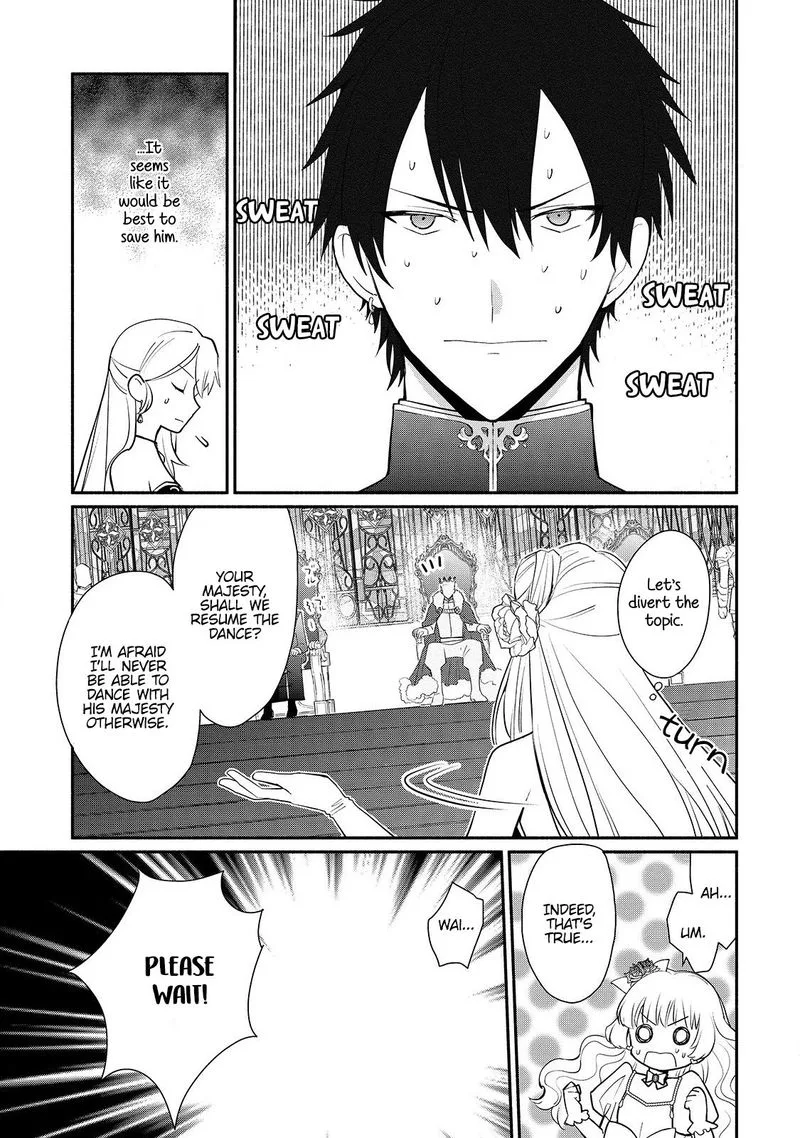 Mochiron, Isharyouseikyuu itashimasu! Chapter 16 page 3