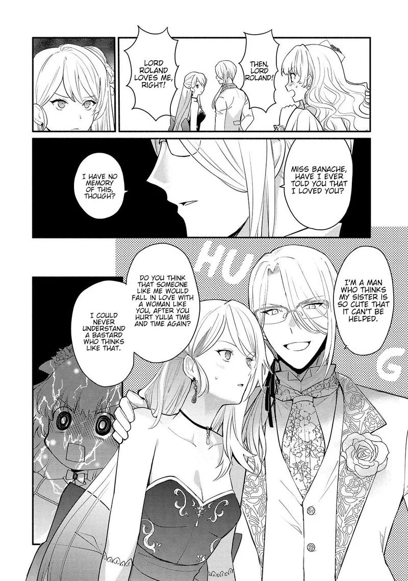 Mochiron, Isharyouseikyuu itashimasu! Chapter 16 page 8