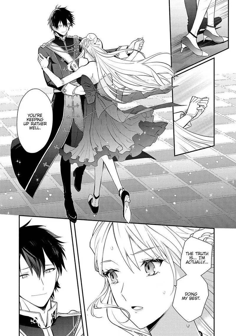 Mochiron, Isharyouseikyuu itashimasu! Chapter 16 page 26
