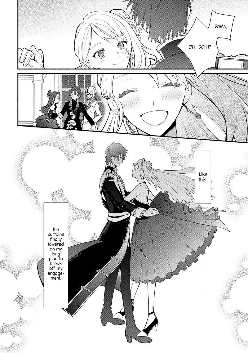 Mochiron, Isharyouseikyuu itashimasu! Chapter 16 page 30