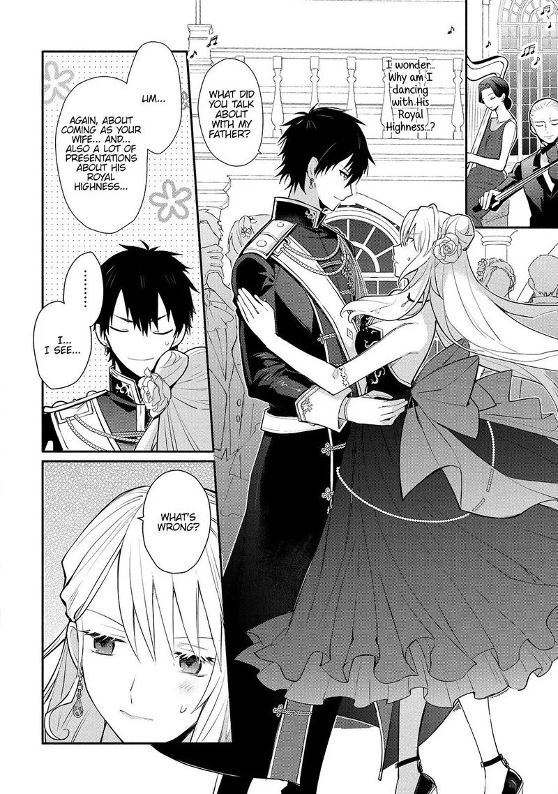 Mochiron, Isharyouseikyuu itashimasu! Chapter 16 page 24