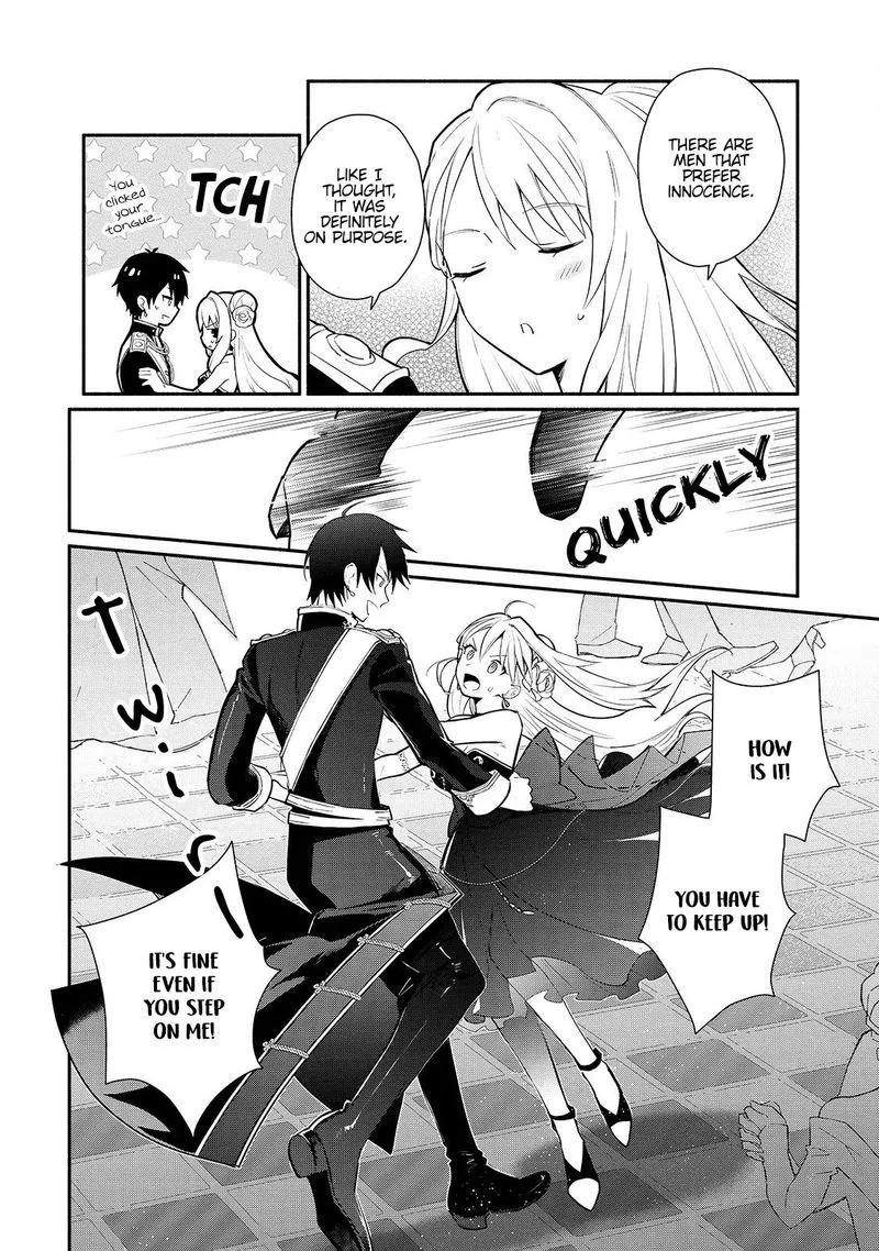 Mochiron, Isharyouseikyuu itashimasu! Chapter 16 page 28