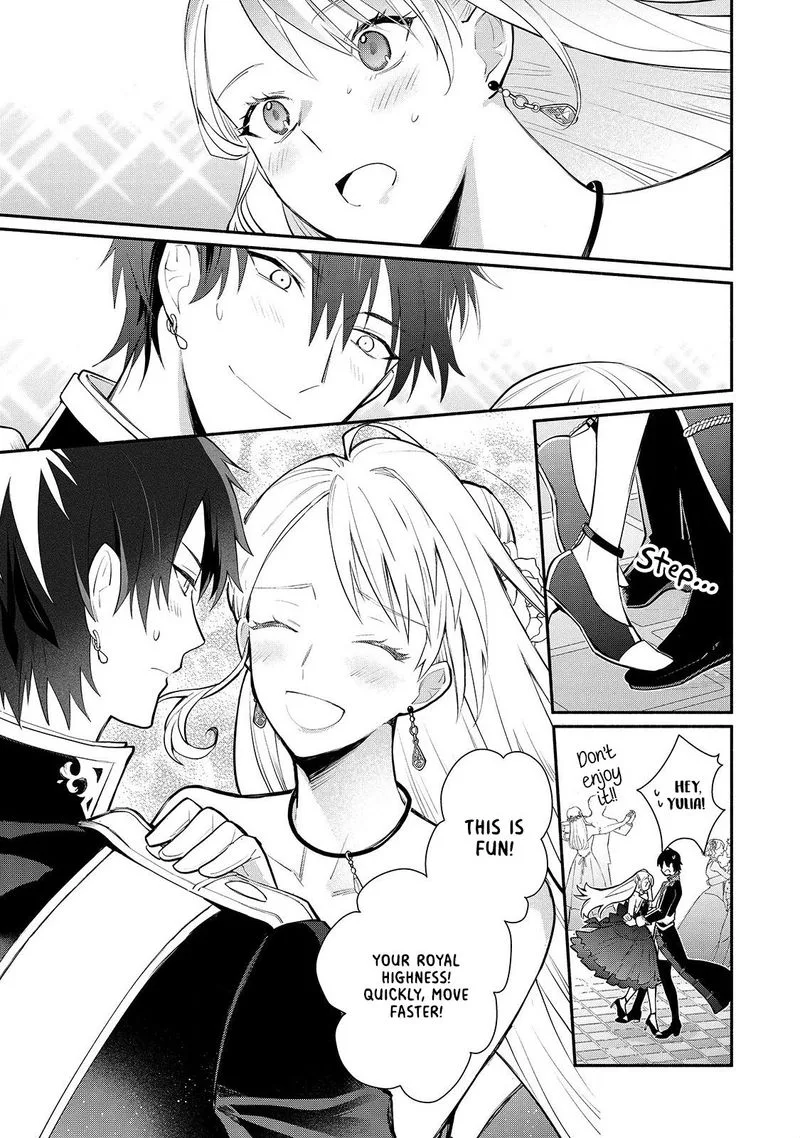 Mochiron, Isharyouseikyuu itashimasu! Chapter 16 page 29