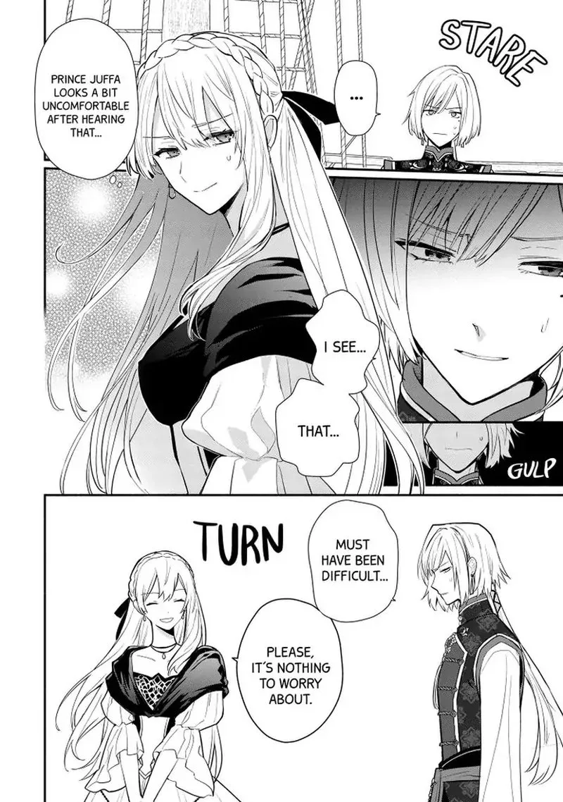 Mochiron, Isharyouseikyuu itashimasu! Chapter 19 page 2