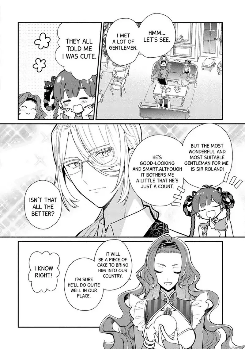 Mochiron, Isharyouseikyuu itashimasu! Chapter 19 page 24