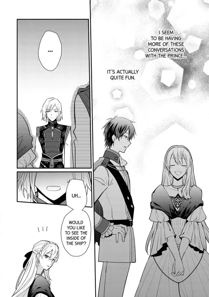 Mochiron, Isharyouseikyuu itashimasu! Chapter 19 page 6