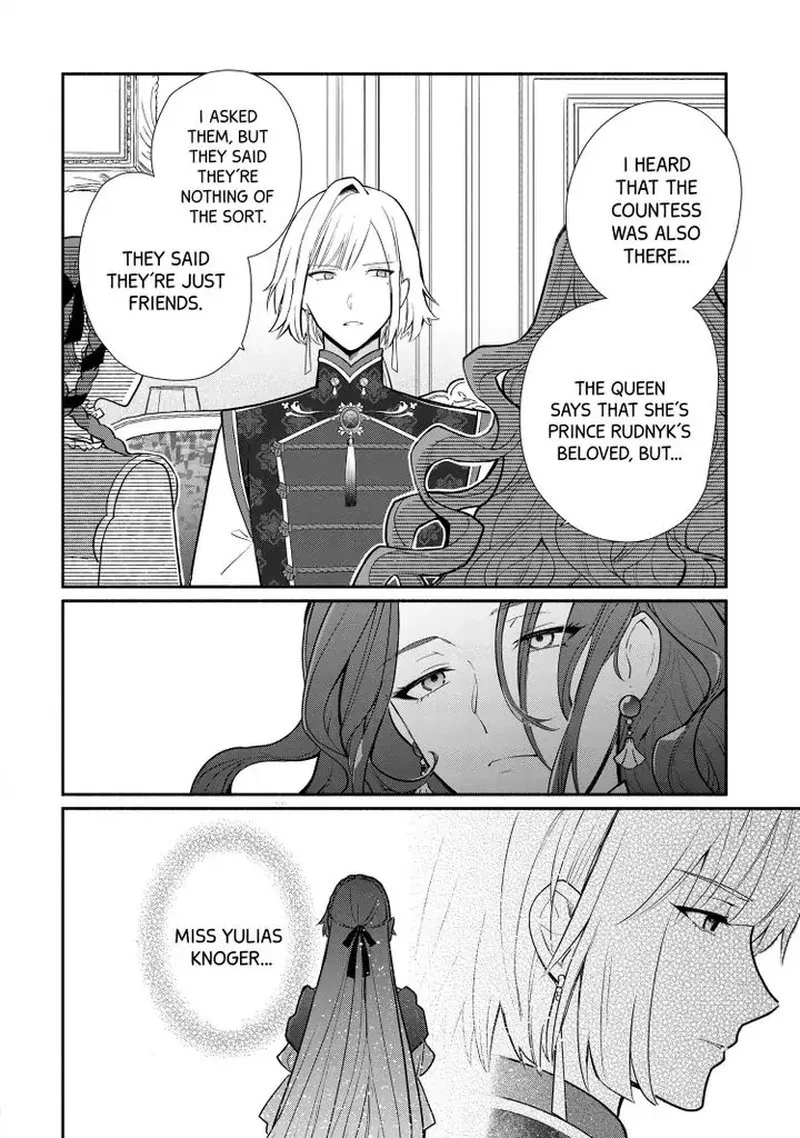 Mochiron, Isharyouseikyuu itashimasu! Chapter 19 page 28
