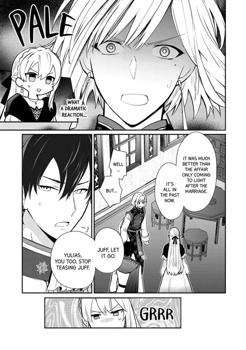 Mochiron, Isharyouseikyuu itashimasu! Chapter 19 page 9