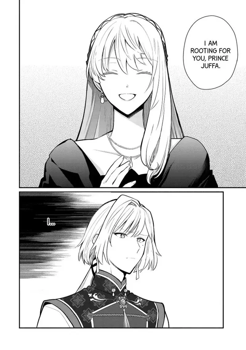 Mochiron, Isharyouseikyuu itashimasu! Chapter 19 page 22