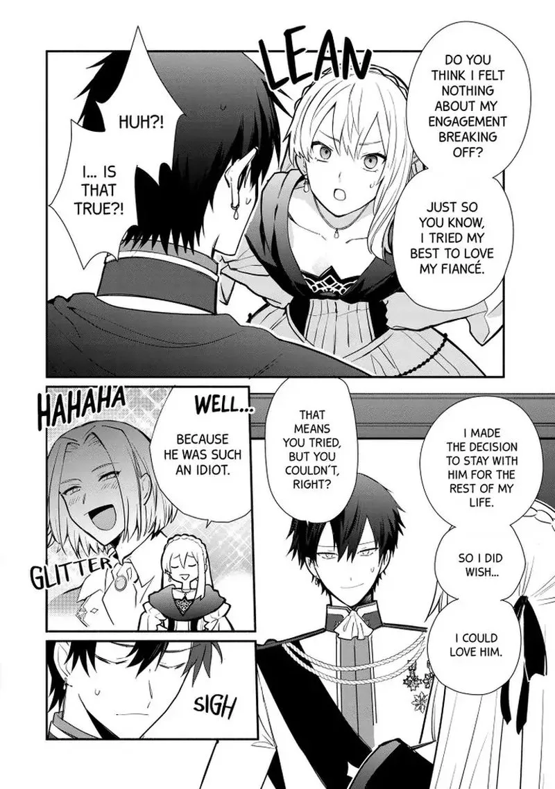 Mochiron, Isharyouseikyuu itashimasu! Chapter 19 page 10