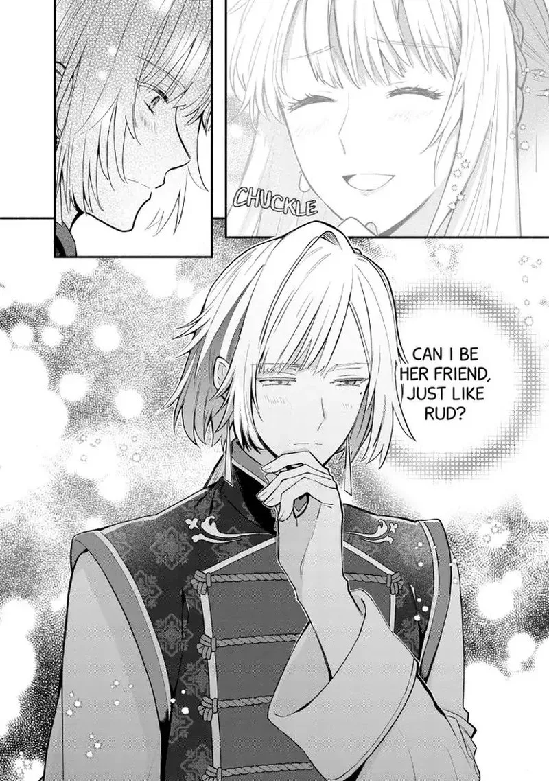 Mochiron, Isharyouseikyuu itashimasu! Chapter 19 page 30