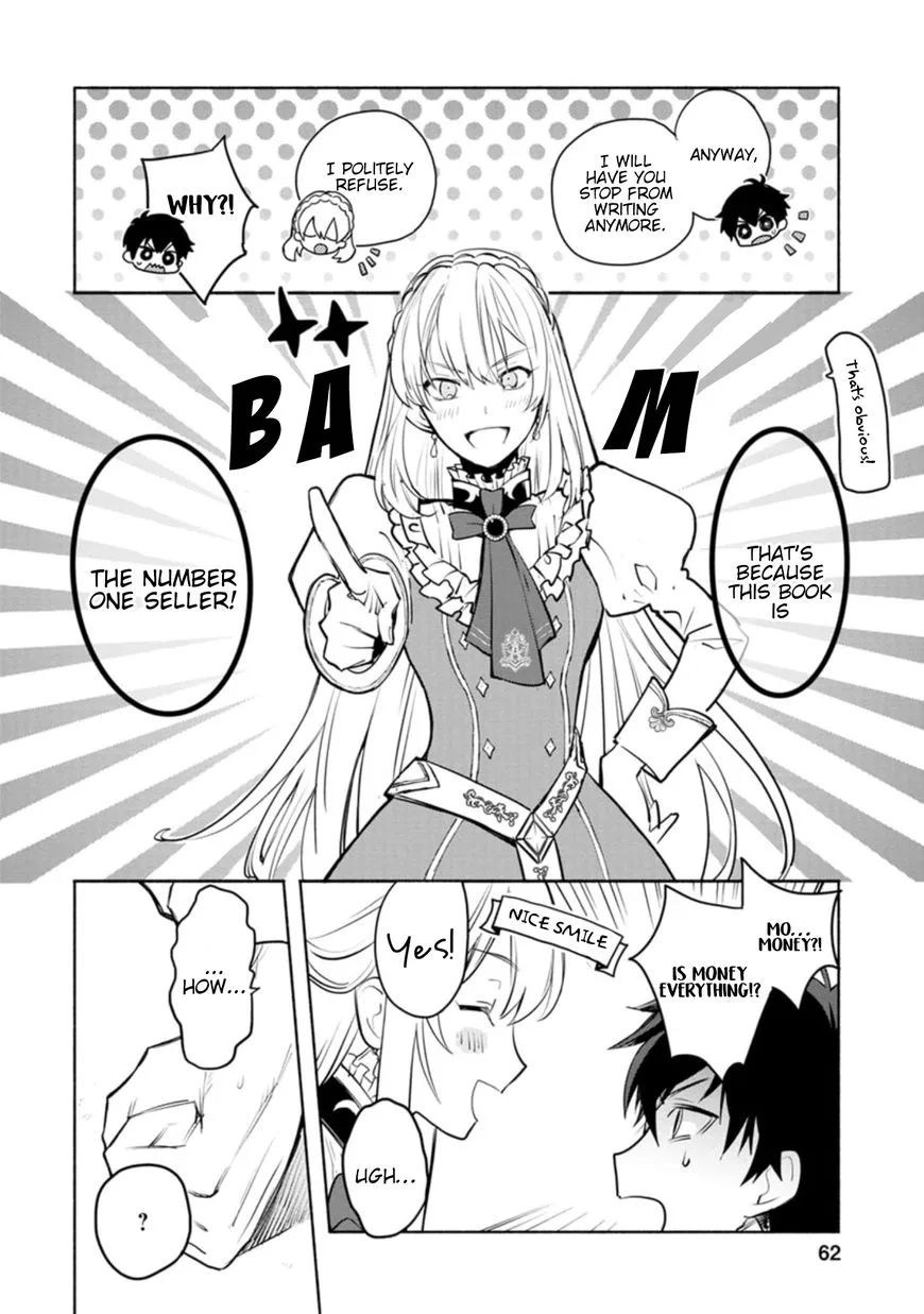 Mochiron, Isharyouseikyuu itashimasu! Chapter 2 page 28
