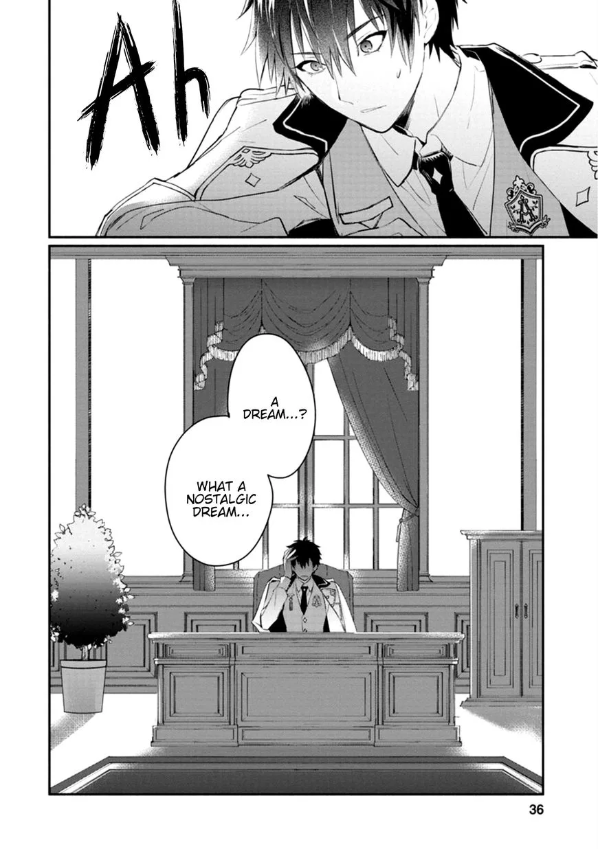 Mochiron, Isharyouseikyuu itashimasu! Chapter 2 page 2