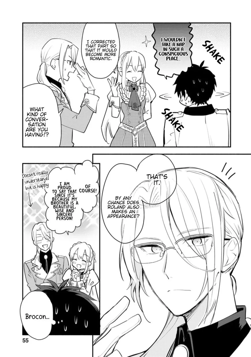 Mochiron, Isharyouseikyuu itashimasu! Chapter 2 page 21