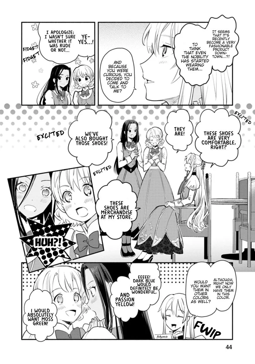 Mochiron, Isharyouseikyuu itashimasu! Chapter 2 page 10