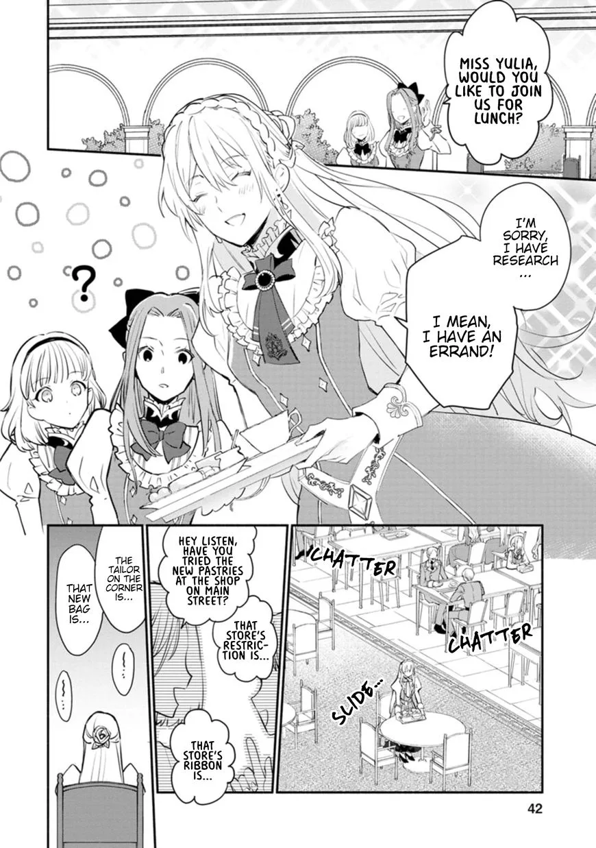 Mochiron, Isharyouseikyuu itashimasu! Chapter 2 page 8