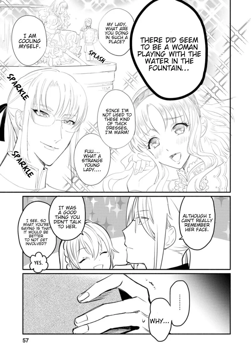 Mochiron, Isharyouseikyuu itashimasu! Chapter 2 page 23