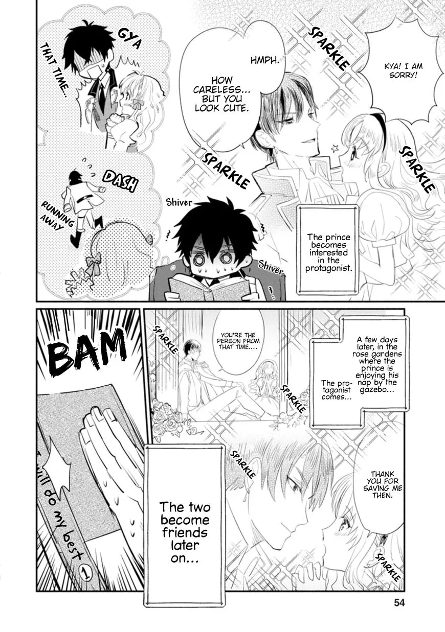 Mochiron, Isharyouseikyuu itashimasu! Chapter 2 page 20