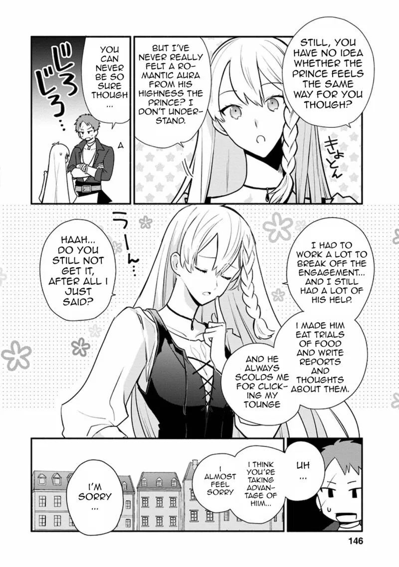 Mochiron, Isharyouseikyuu itashimasu! Chapter 20.1 page 18