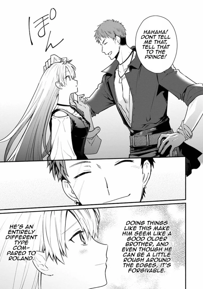 Mochiron, Isharyouseikyuu itashimasu! Chapter 20.1 page 19