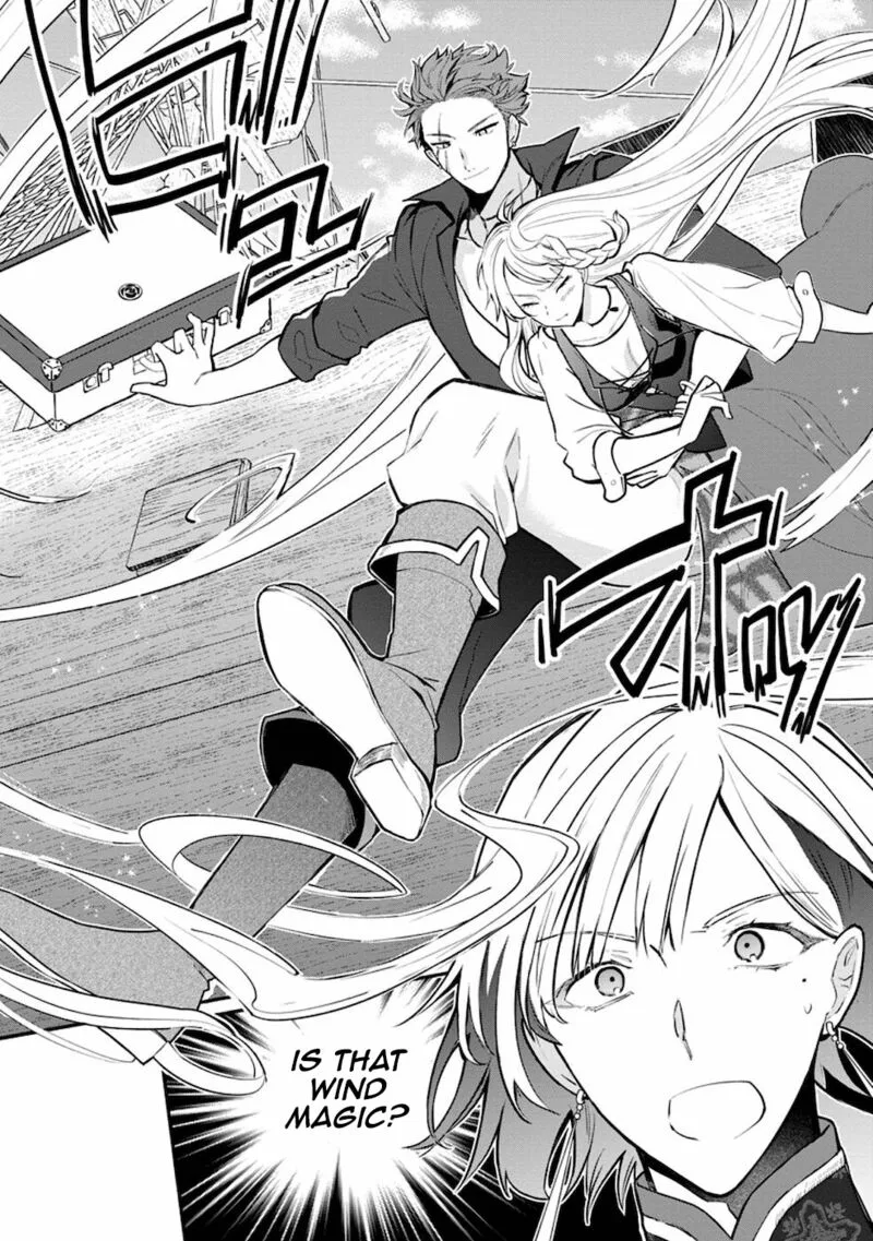 Mochiron, Isharyouseikyuu itashimasu! Chapter 20.1 page 12