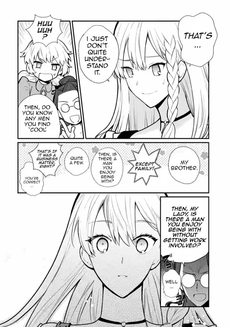 Mochiron, Isharyouseikyuu itashimasu! Chapter 20.2 page 5