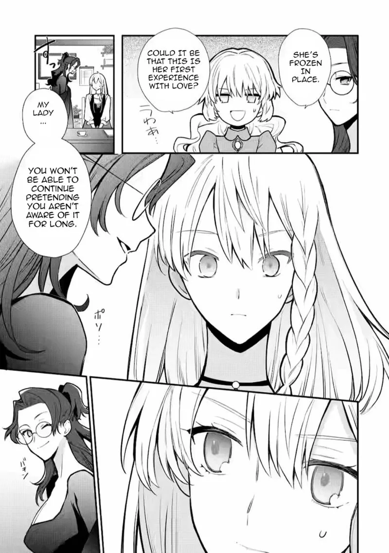 Mochiron, Isharyouseikyuu itashimasu! Chapter 20.2 page 6