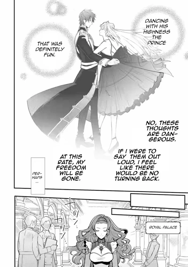 Mochiron, Isharyouseikyuu itashimasu! Chapter 20.2 page 7